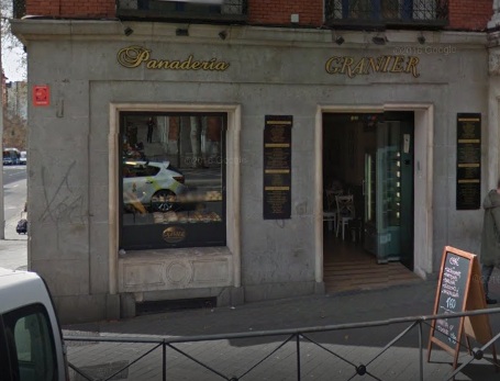 Galería de imágenes